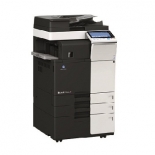 Máy Photocopy Bizhub 367 