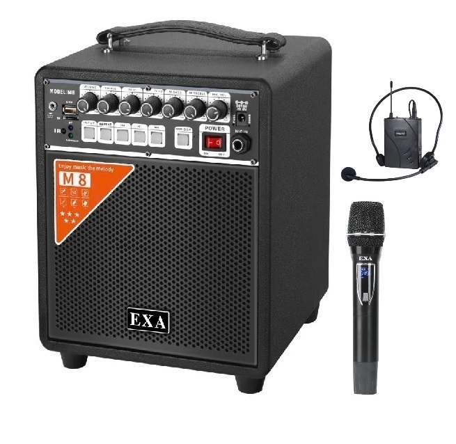 Loa trợ giảng EXA M8 