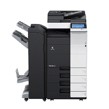 Máy photocopy Konica Minolta Bizhub 754e 