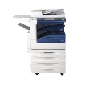 FUJI XEROX DC2058 