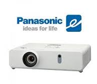 Máy chiếu Panasonic PT-LB412 
