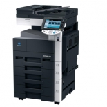 Máy photocopy Konica Minolta Bizhub 423 