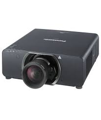 Máy chiếu Panasonic PT-DZ13KE 