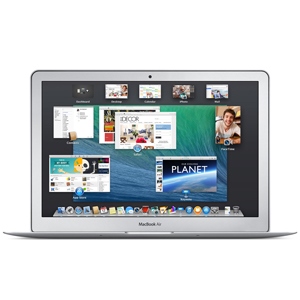 Máy tính  APPLE MACBOOK Pro MF839ZP/A 